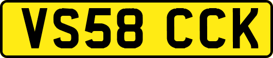 VS58CCK