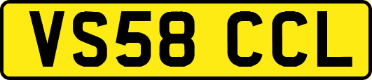 VS58CCL