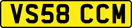 VS58CCM