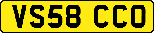 VS58CCO
