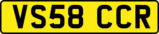 VS58CCR