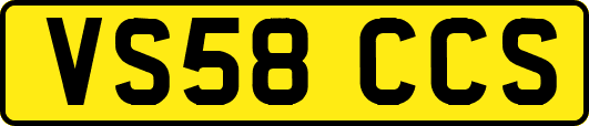 VS58CCS