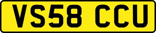 VS58CCU