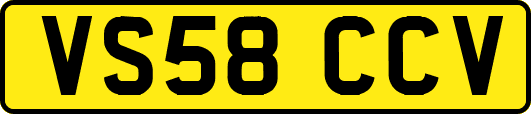 VS58CCV