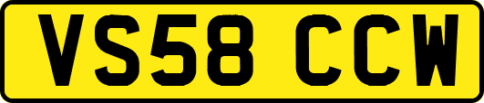 VS58CCW