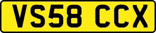 VS58CCX