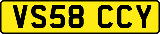 VS58CCY
