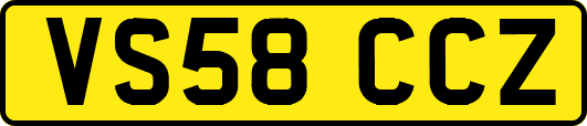 VS58CCZ