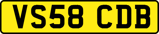 VS58CDB