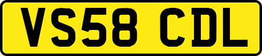 VS58CDL
