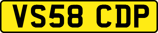 VS58CDP