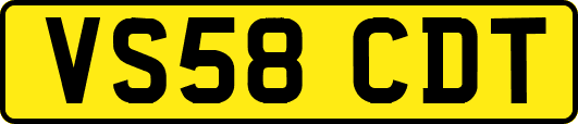 VS58CDT