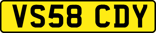 VS58CDY