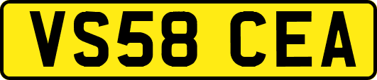 VS58CEA