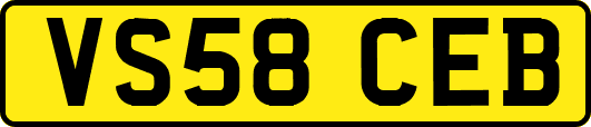 VS58CEB