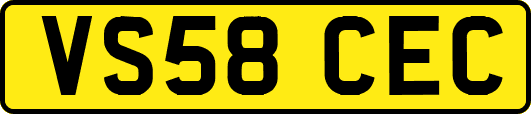 VS58CEC