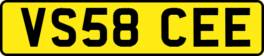 VS58CEE