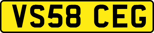 VS58CEG