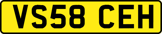 VS58CEH