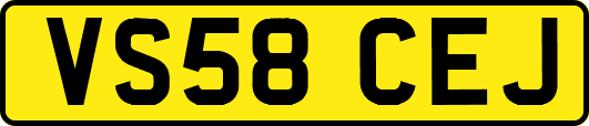 VS58CEJ