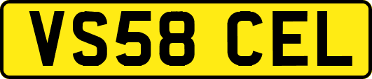 VS58CEL