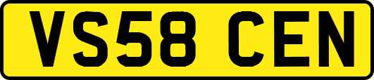 VS58CEN