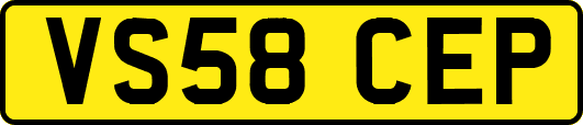 VS58CEP