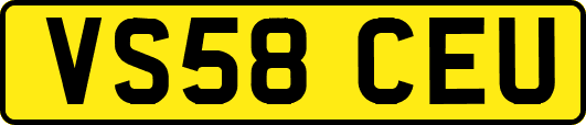 VS58CEU