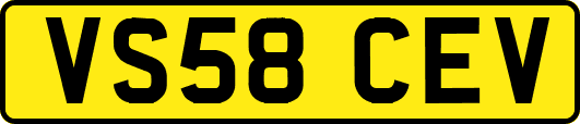 VS58CEV