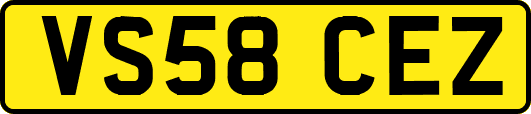 VS58CEZ