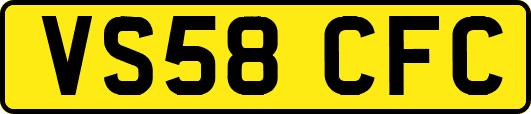 VS58CFC