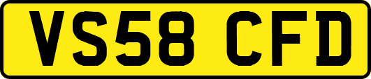 VS58CFD
