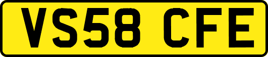 VS58CFE
