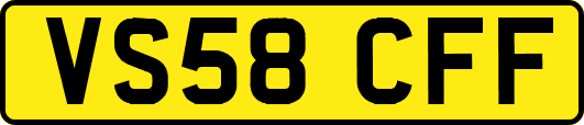 VS58CFF