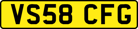 VS58CFG