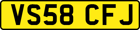 VS58CFJ