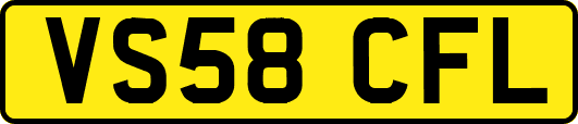 VS58CFL