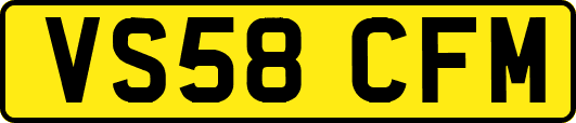 VS58CFM