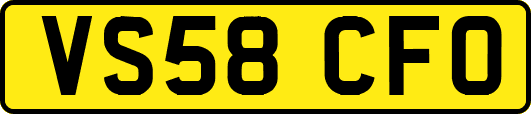 VS58CFO