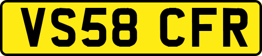 VS58CFR