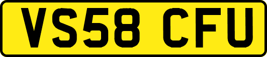 VS58CFU