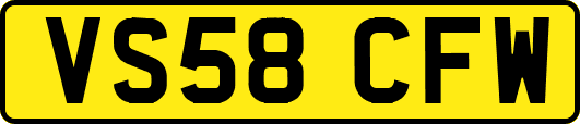 VS58CFW