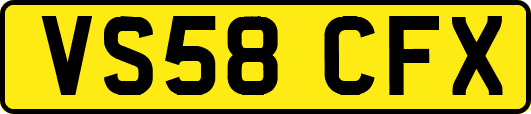 VS58CFX