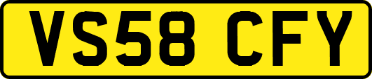 VS58CFY
