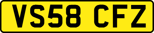 VS58CFZ