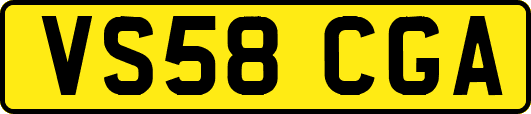 VS58CGA
