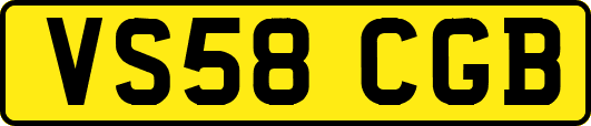 VS58CGB