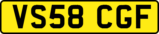 VS58CGF
