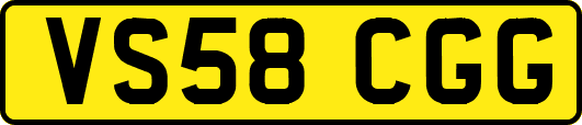 VS58CGG