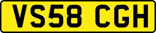 VS58CGH